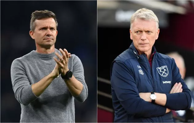 marsch and moyes