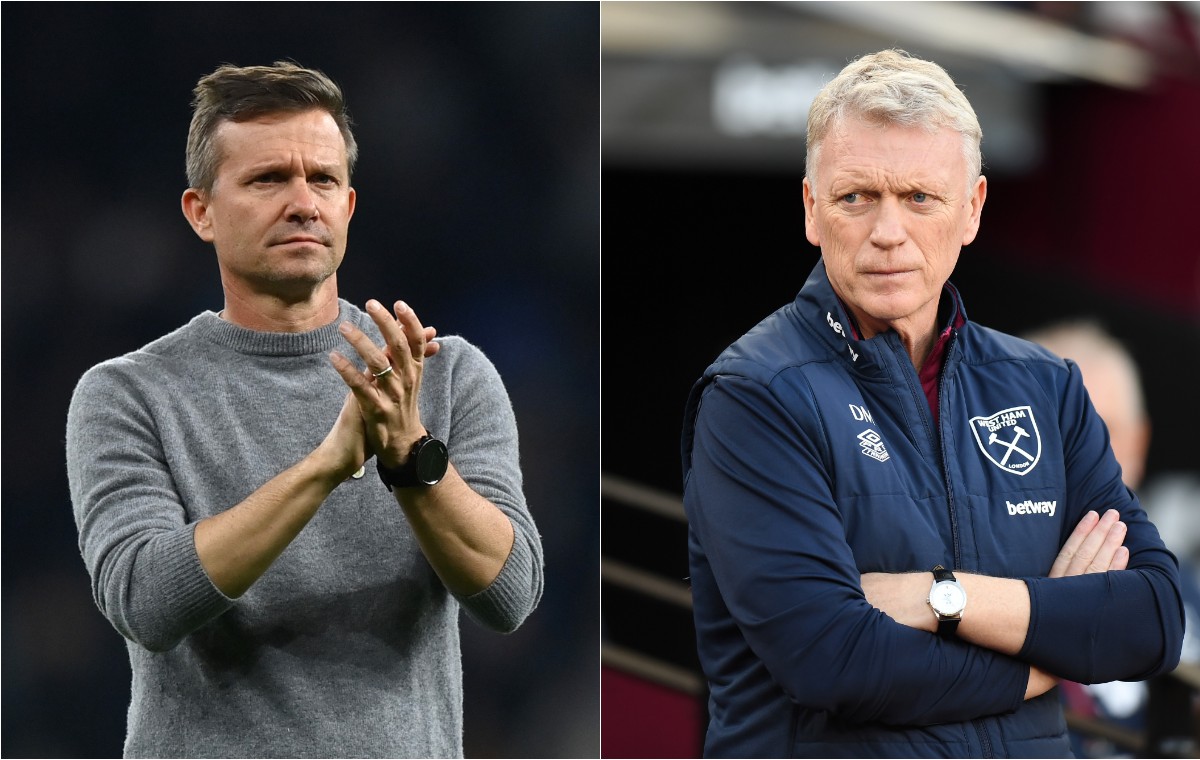 marsch and moyes
