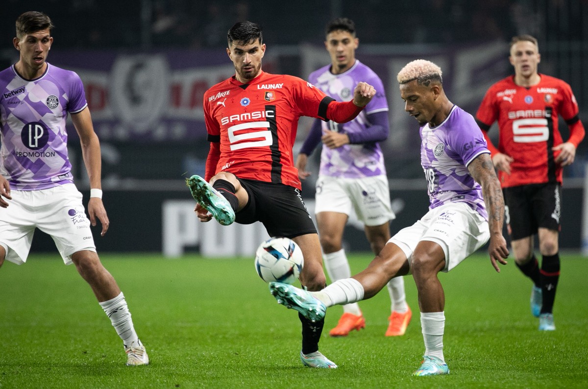 martin terrier ligue 1 game