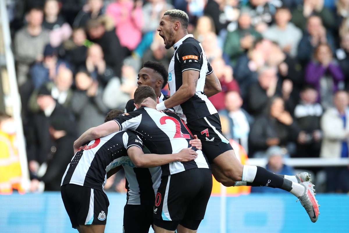 nufc brighton fraser willock
