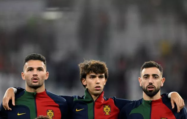 ramos felix fernandes