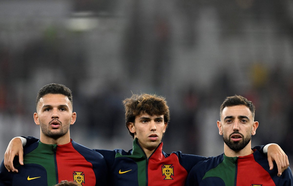 ramos felix fernandes