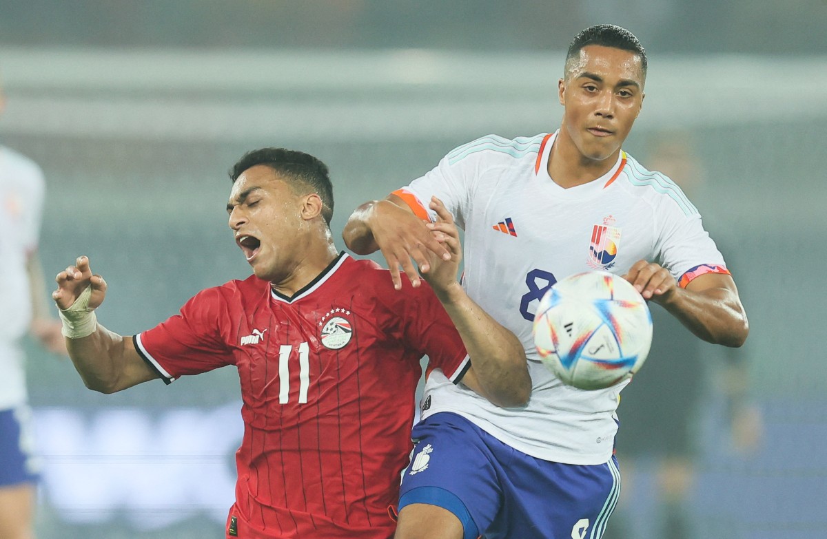 tielemans belgium kuwait
