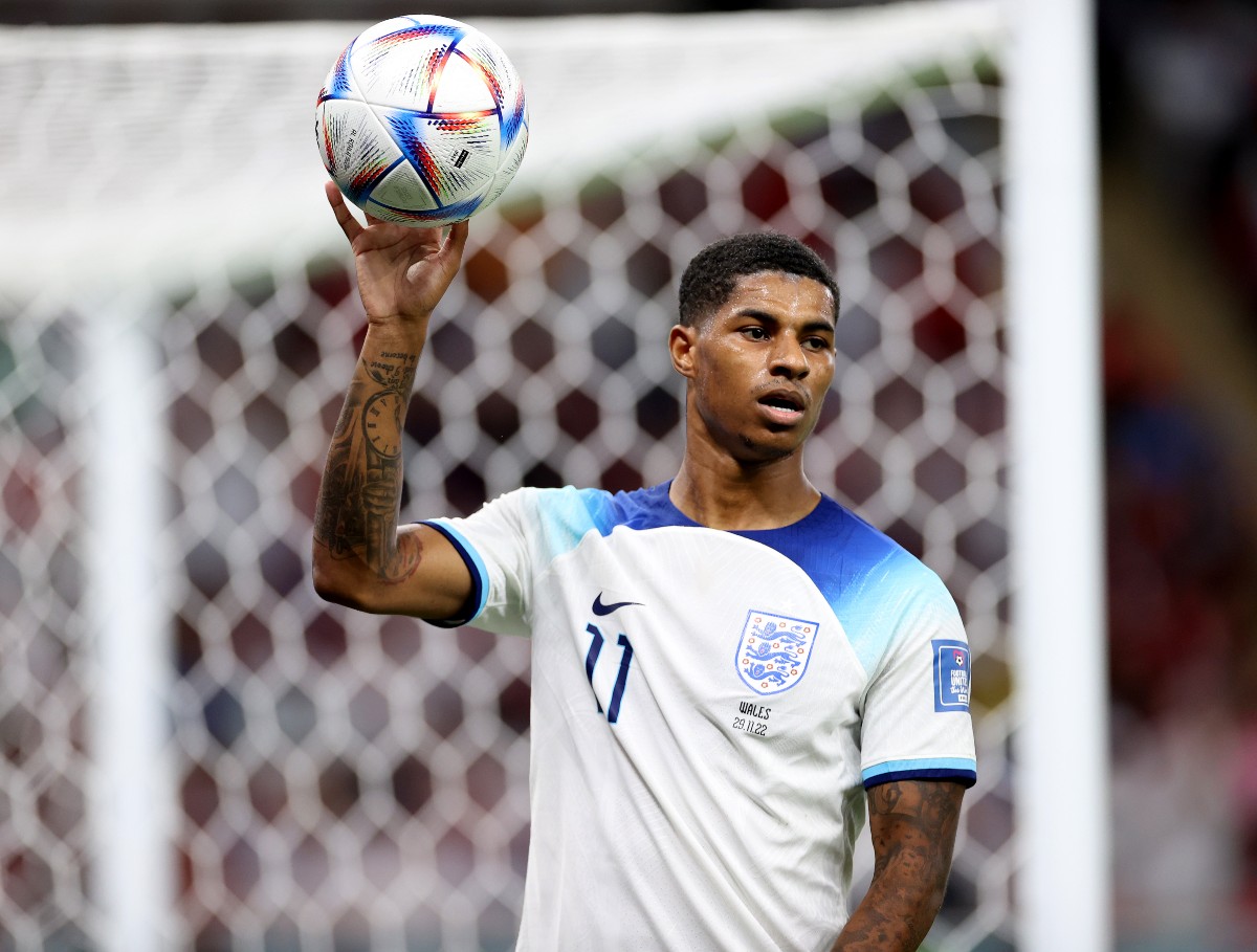 wales england rashford
