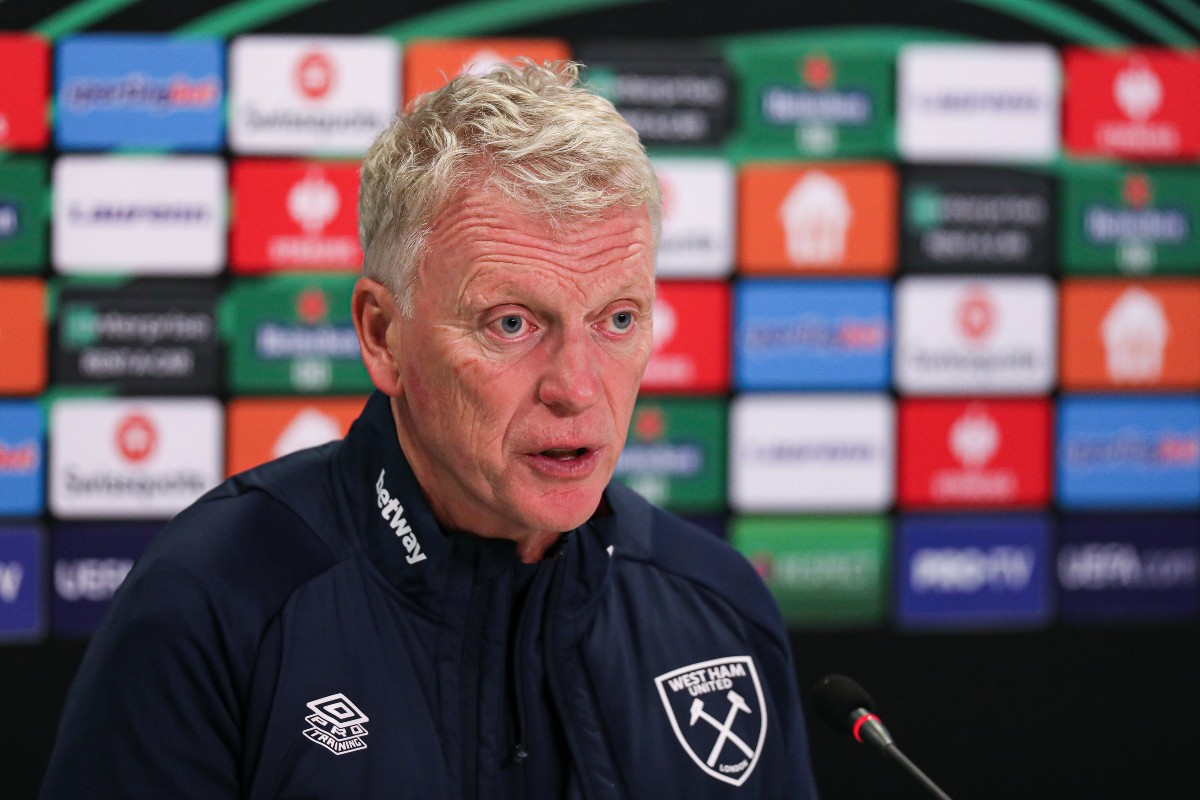 david moyes west ham
