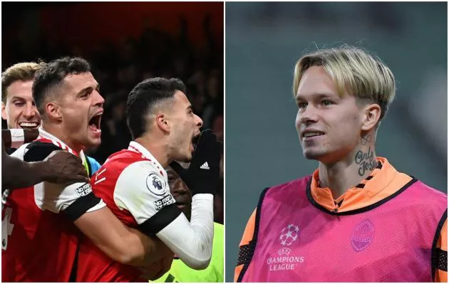 xhaka martinelli mudryk
