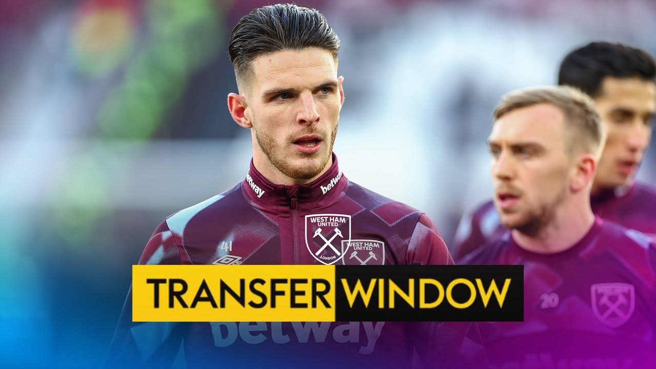 declan rice