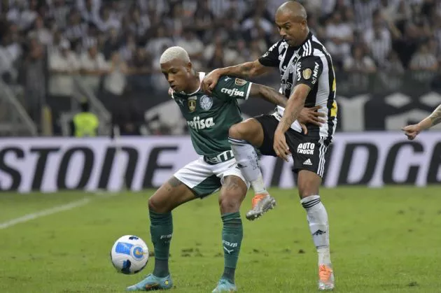 Danilo brasil