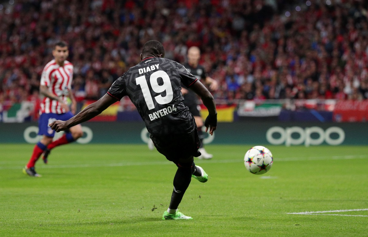 Diaby 19 Diaby 19