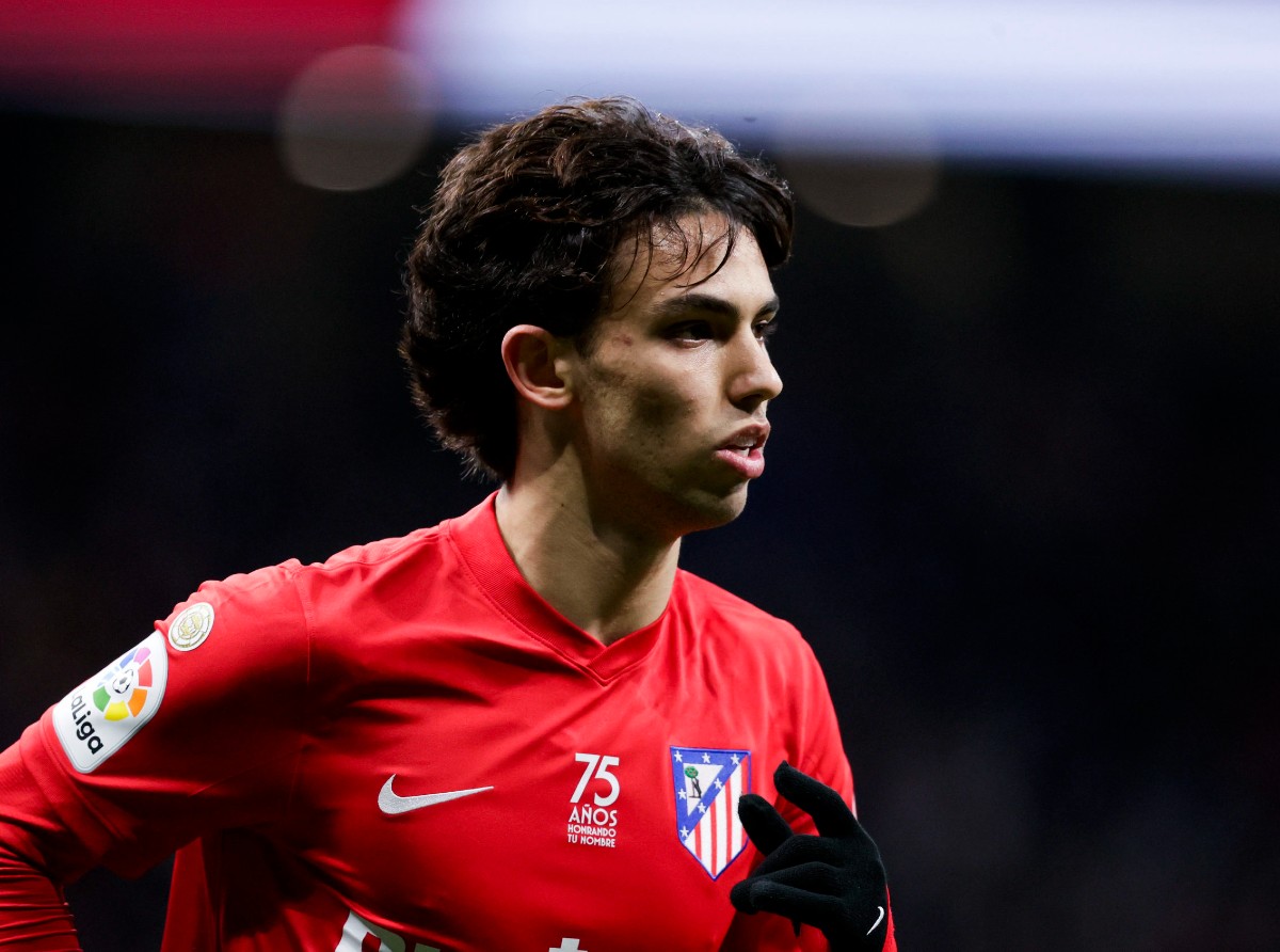 Joao Felix