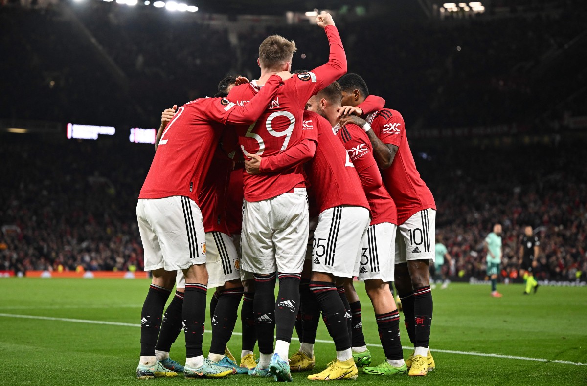 Man United 2022-23 mctominay