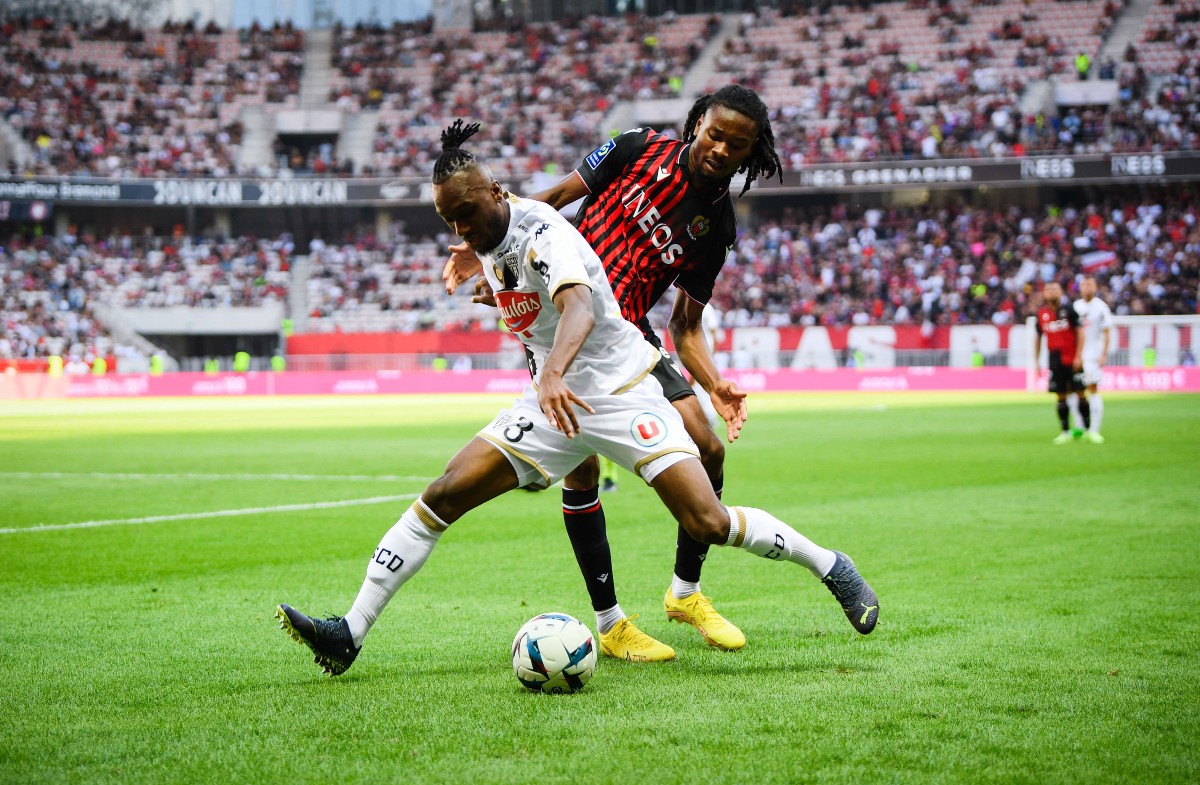 Nice Thuram