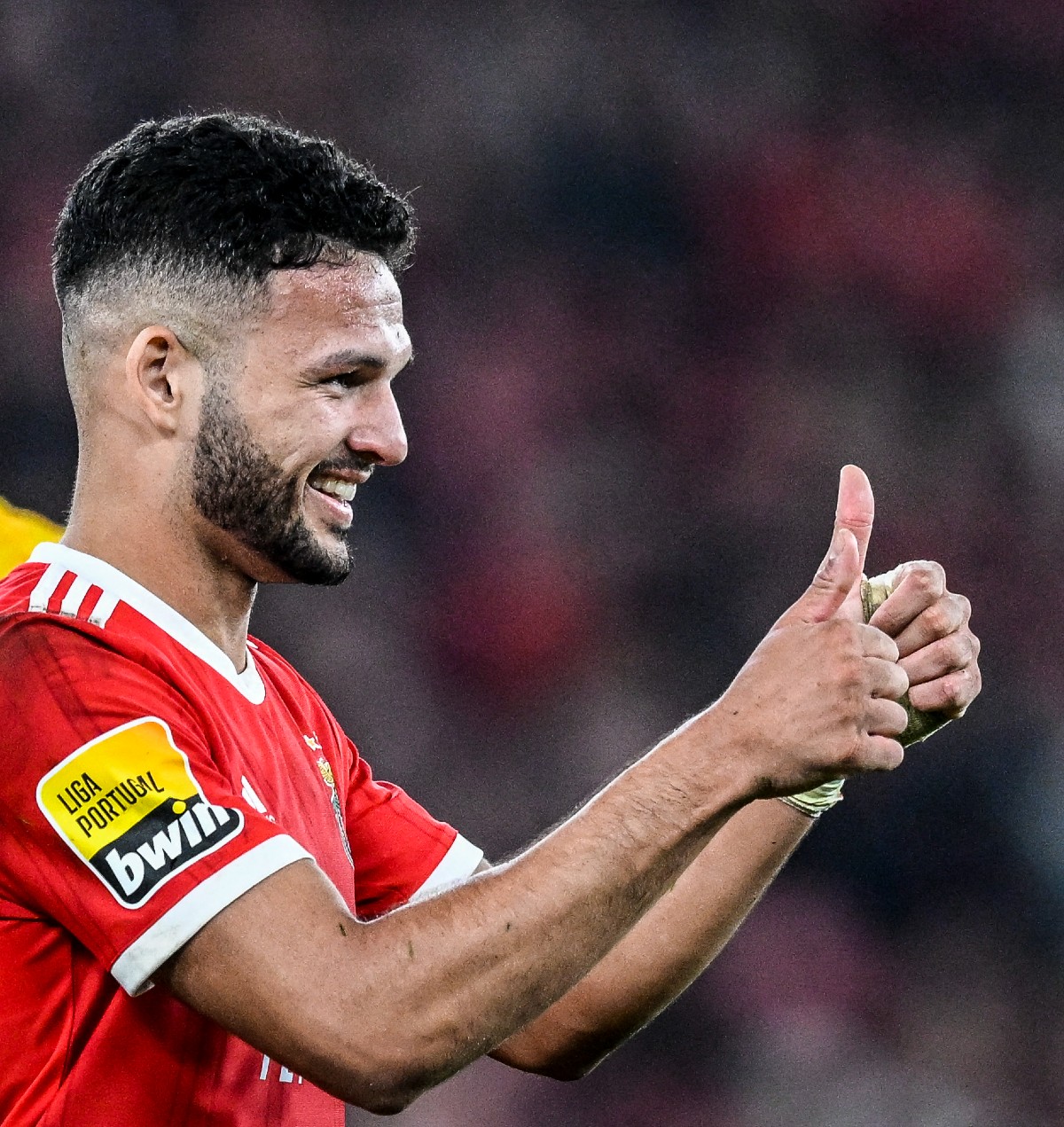 Ramos Benfica Ramos Benfica