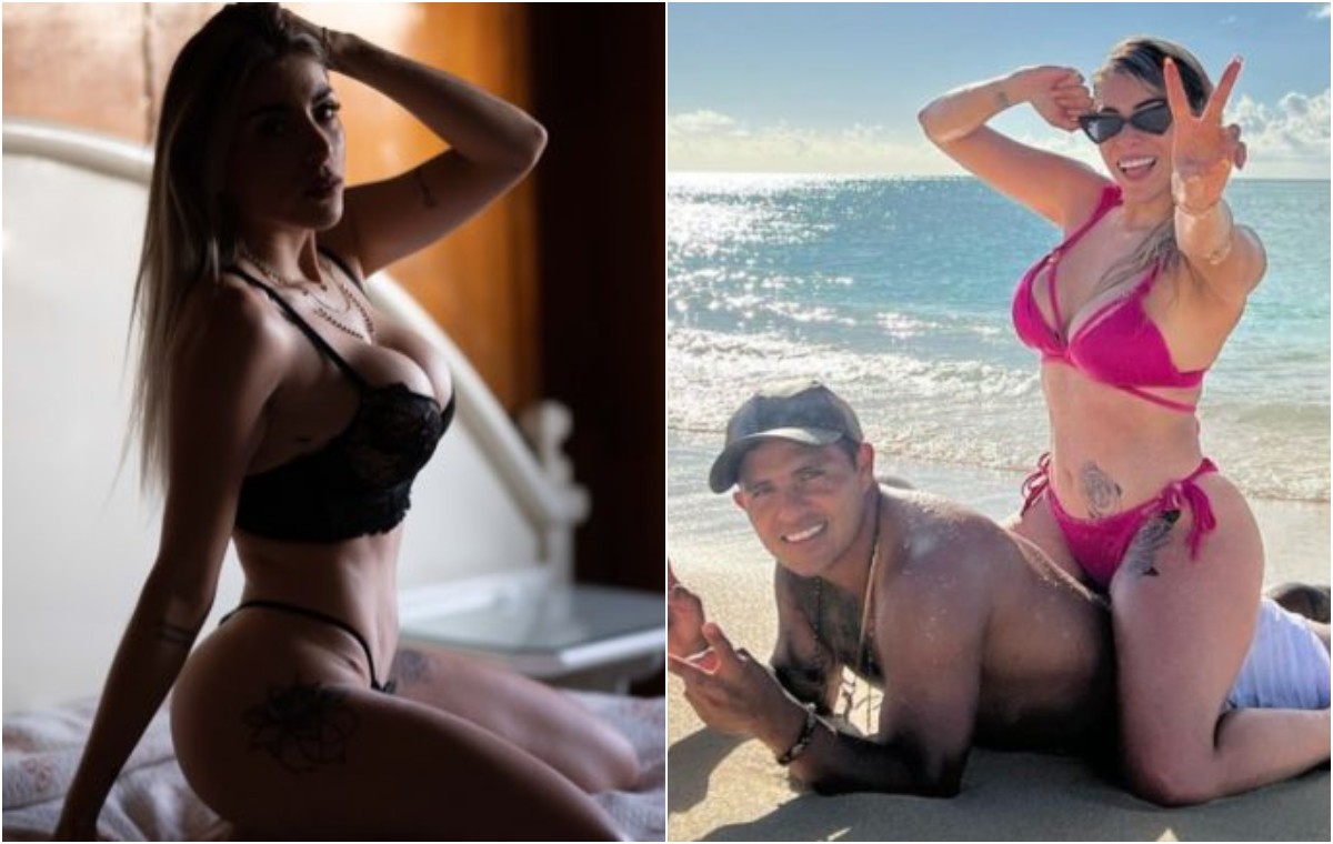 aline torres