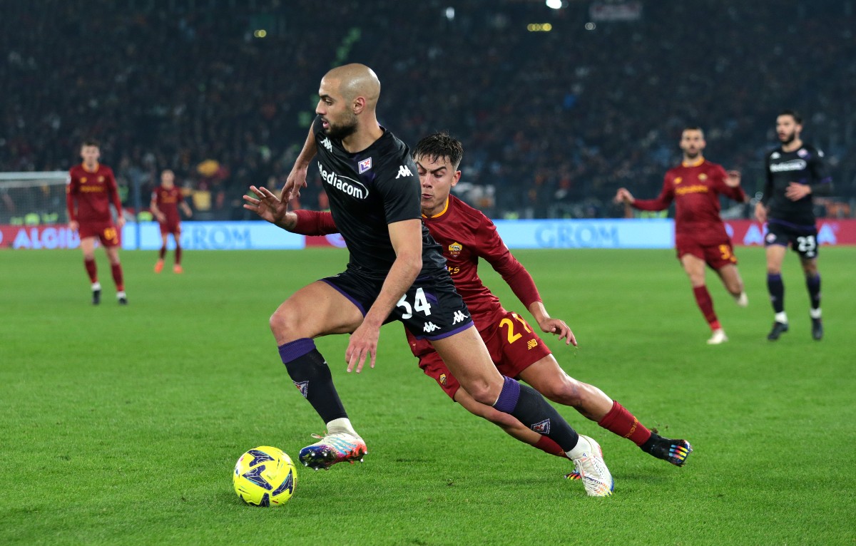 amrabat dybala
