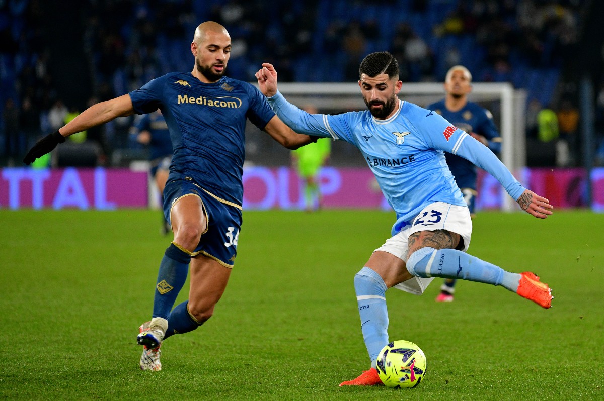 amrabat fiorentina vs lazio