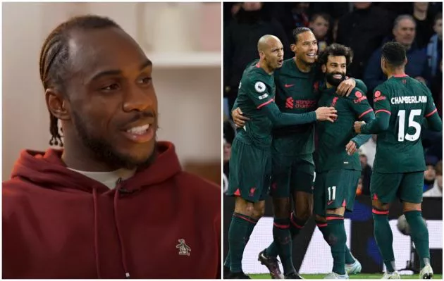 antonio fabinho van dijk salah chamberlain