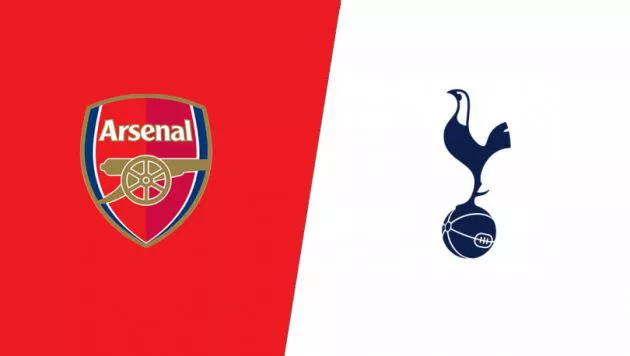 arsenal tottenham news