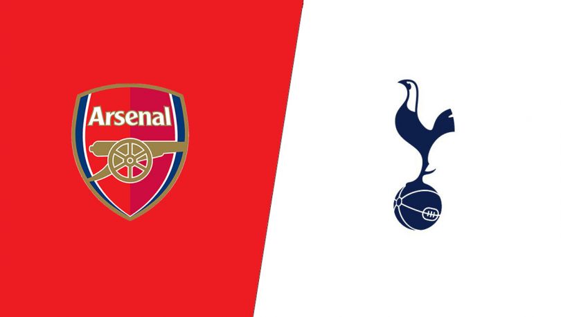 arsenal tottenham news