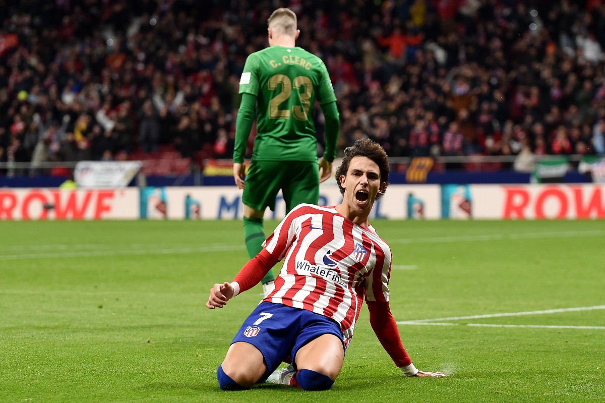 Joao Felix