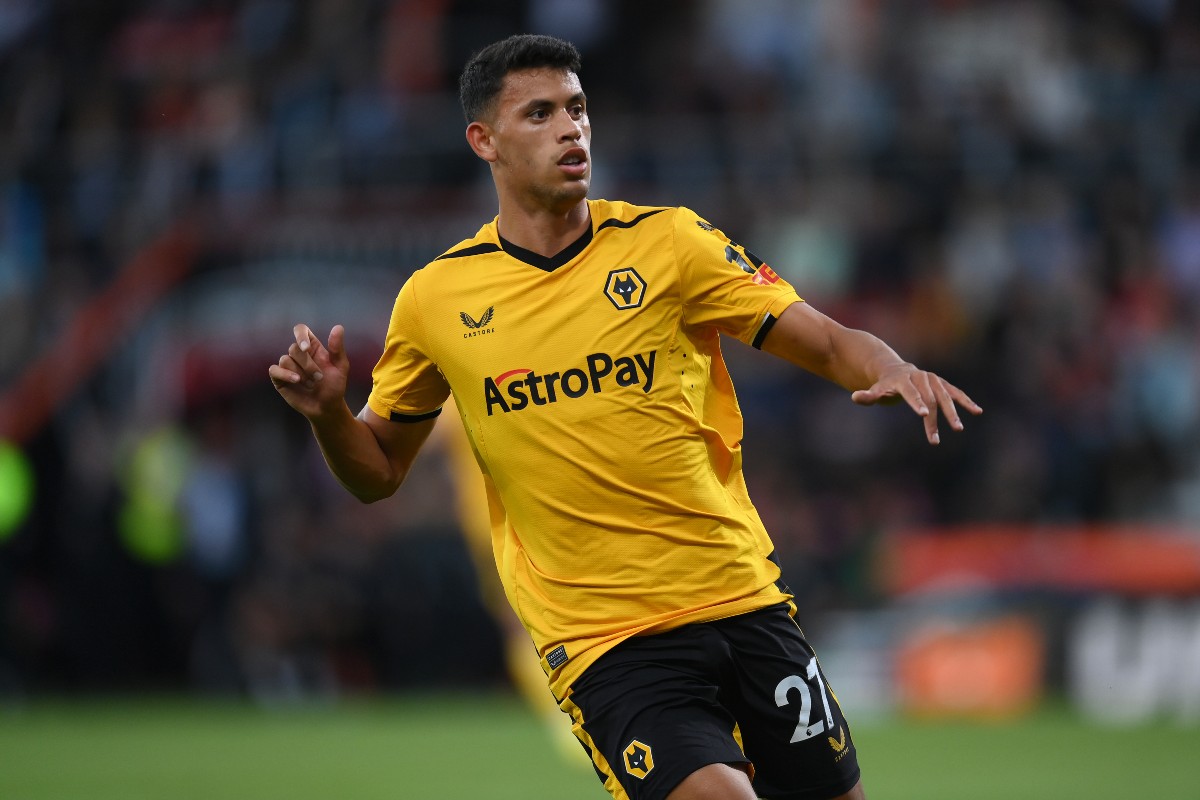 bournemouth wolves nunes