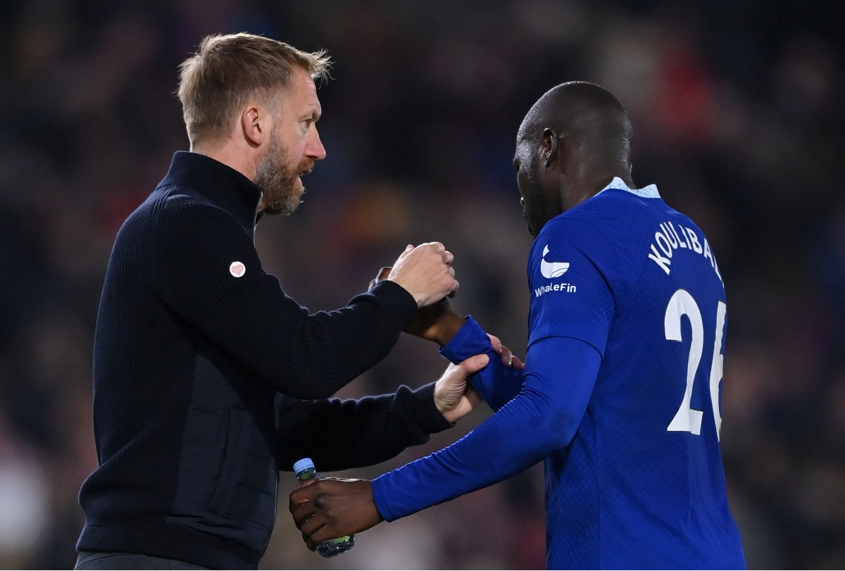 brentford chelsea potter koulibaly brentford chelsea potter koulibaly