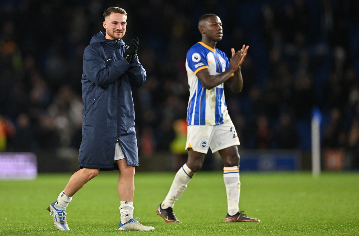brighton holve albion mac allister caicedo brighton holve albion mac allister caicedo