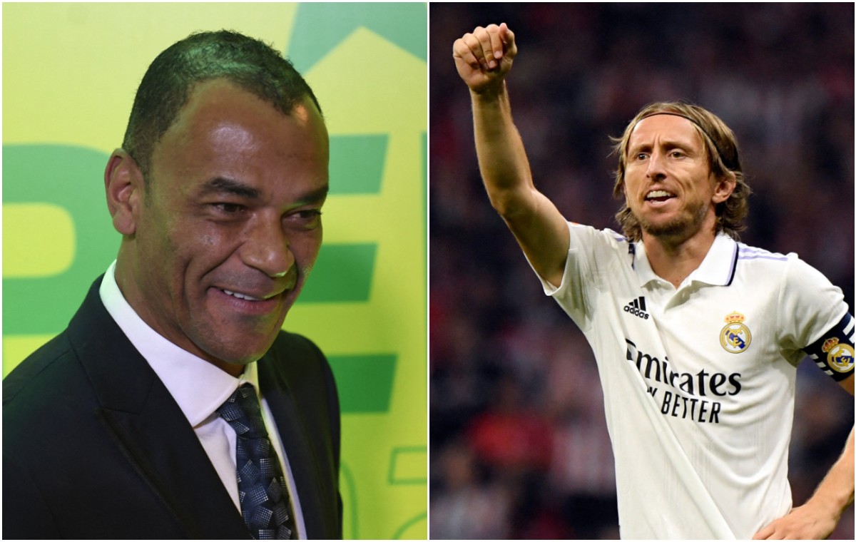 cafu modric