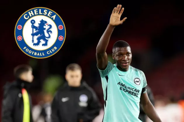 caicedo chelsea brighton southampton