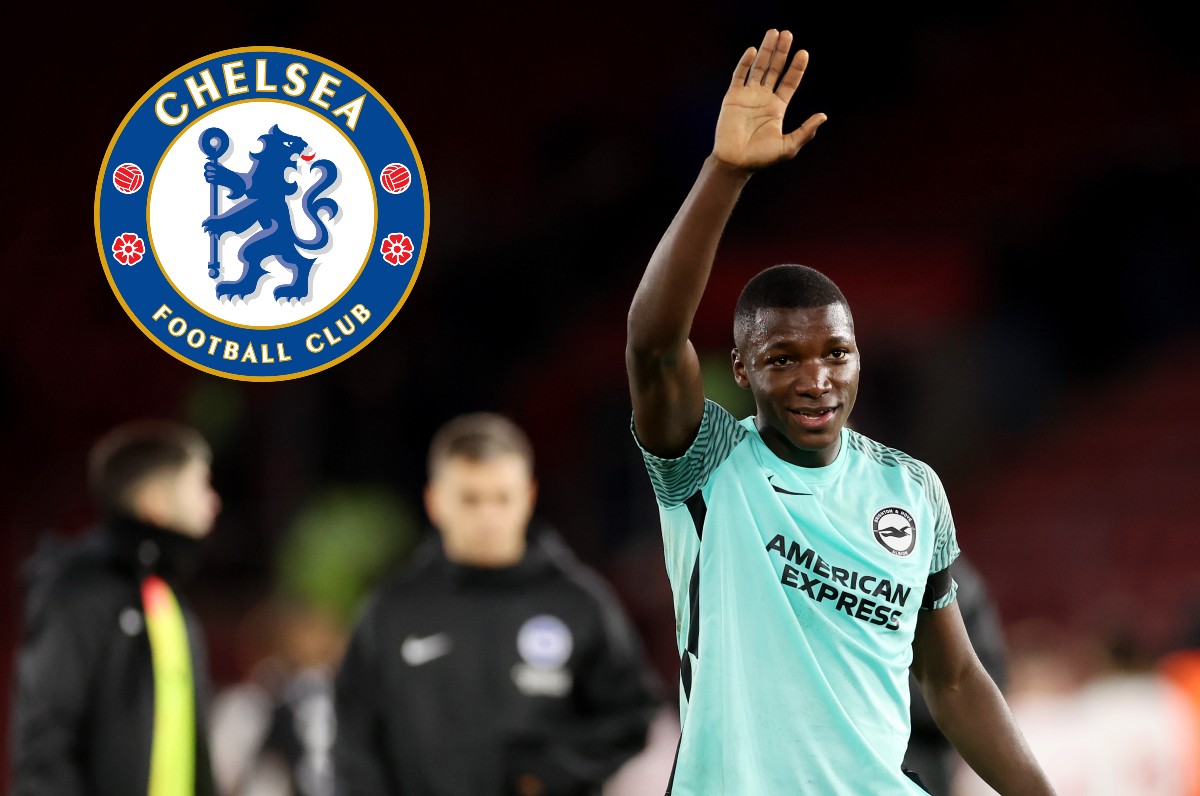 caicedo chelsea brighton southampton