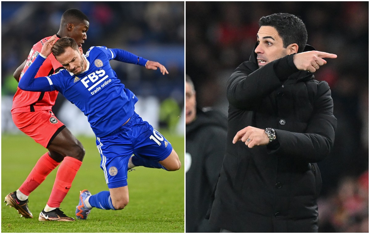 caicedo maddison arteta