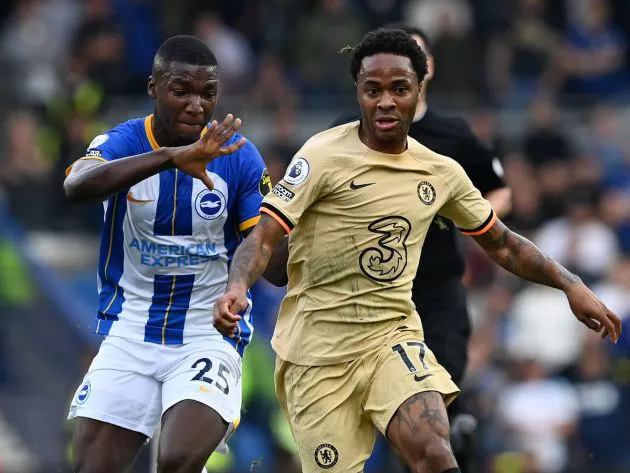 caicedo sterling