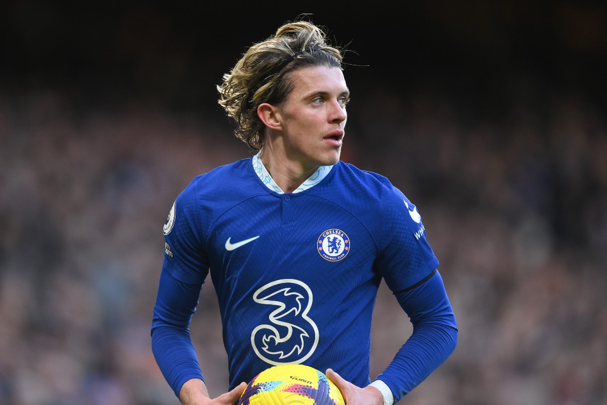chelsea conor gallagher