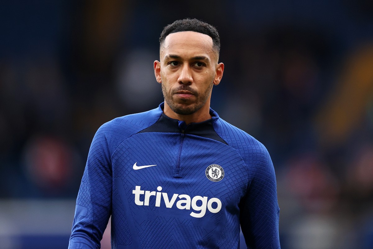 pierre-emerick aubameyang