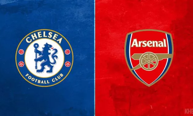 Chelsea Arsenal news