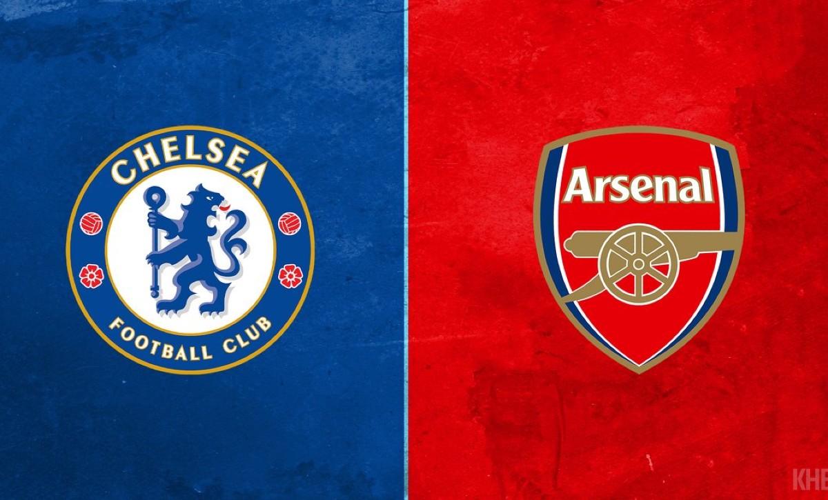 Chelsea Arsenal news