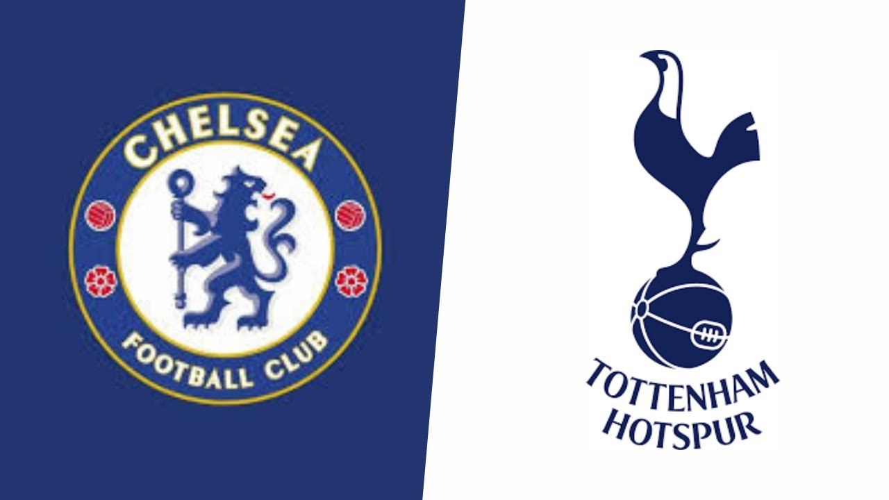 chelsea tottenham news