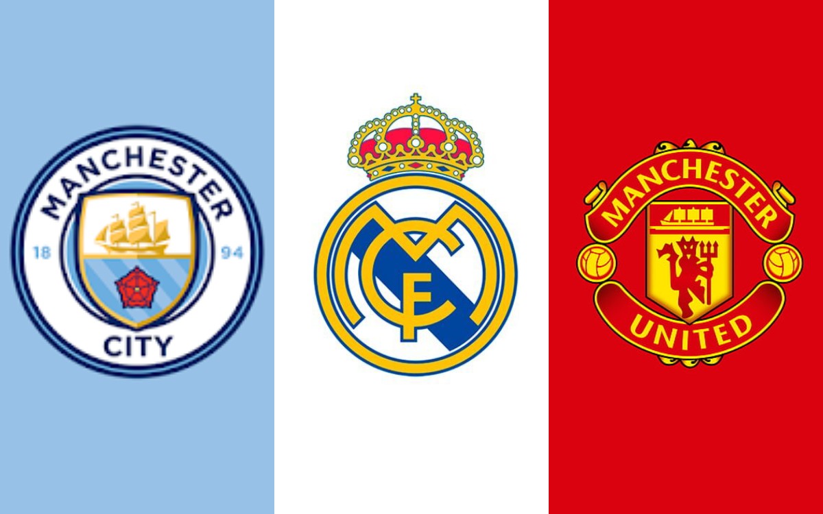 city real madrid united
