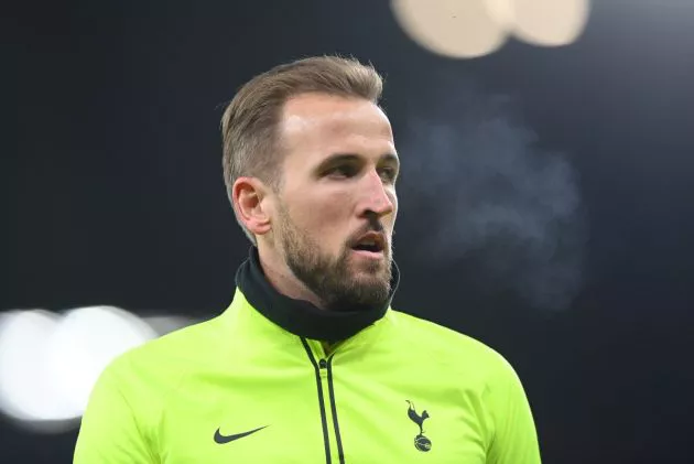 city spurs 4-2 kane warmup