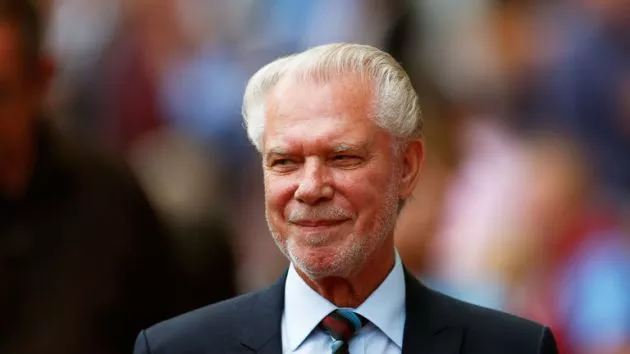 david gold