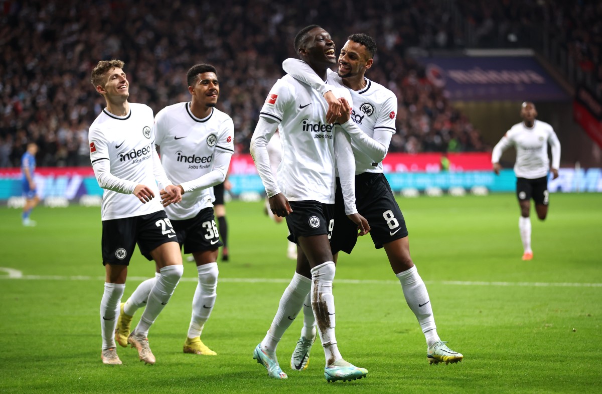 eintracht frankfurt randal kolo muani