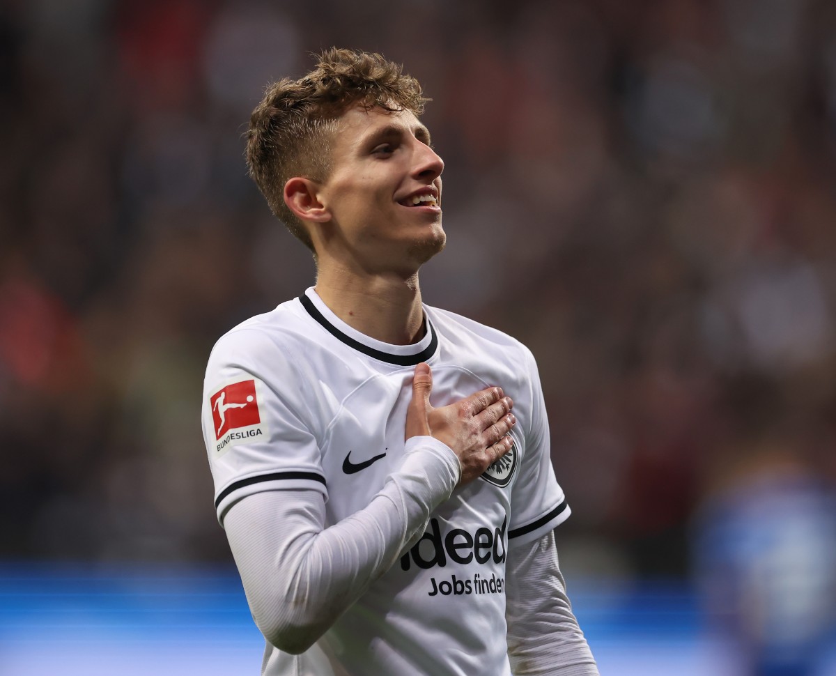 eintracht lindstrom