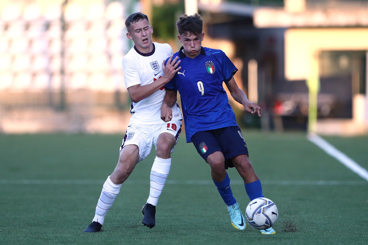 eng ita youth rigg