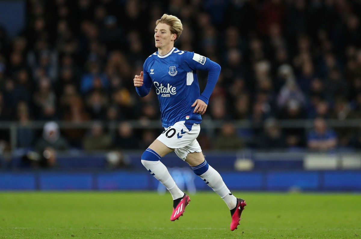 everton fc gordon everton fc gordon