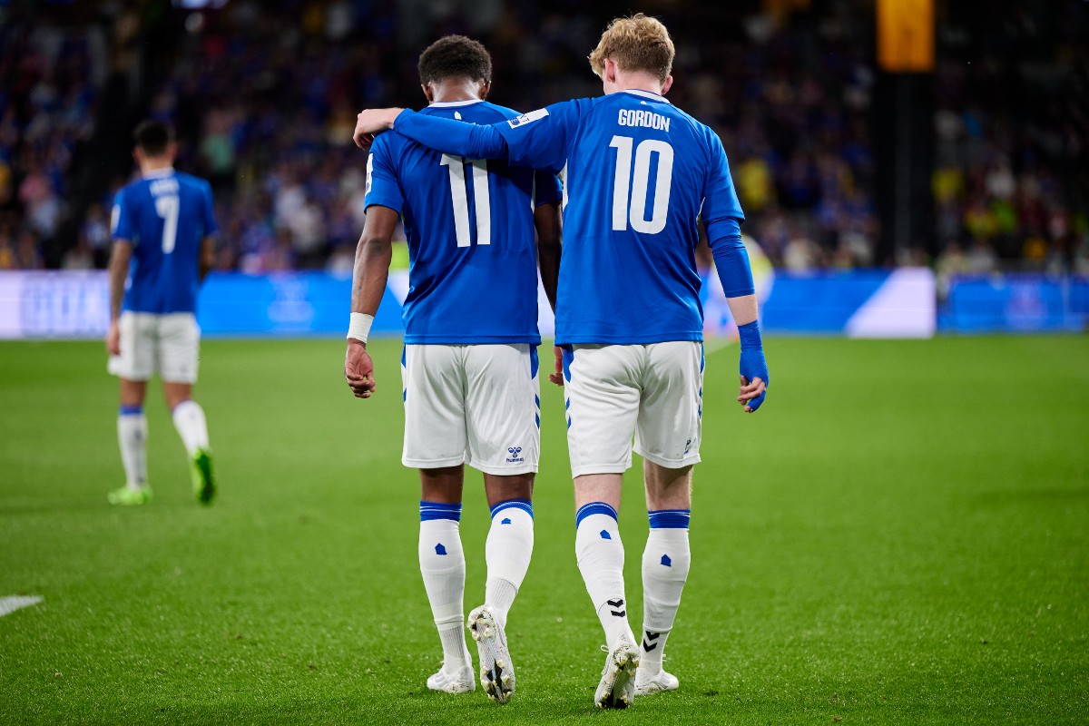 Everton
