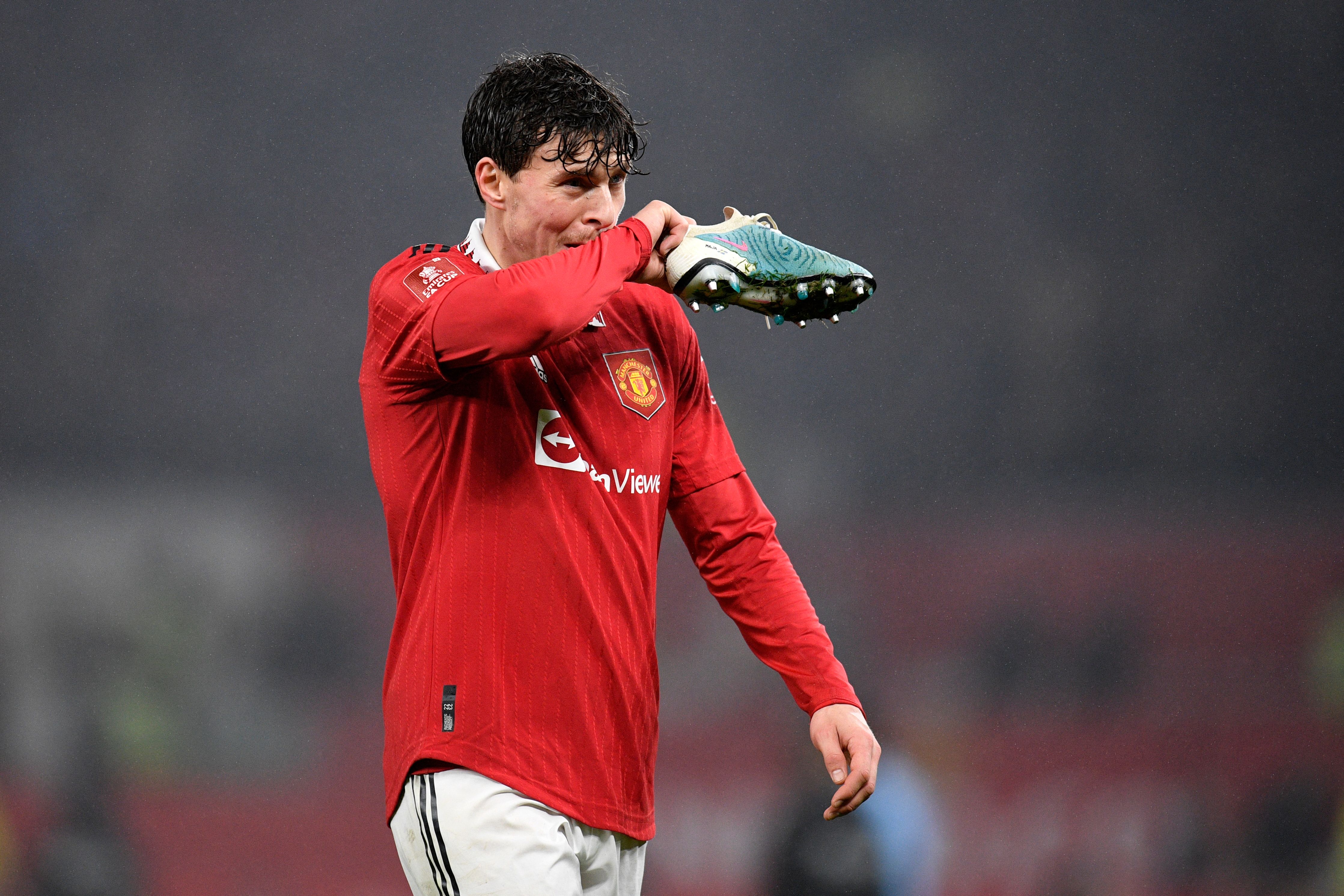 Lindelof Man Utd Lindelof Man Utd