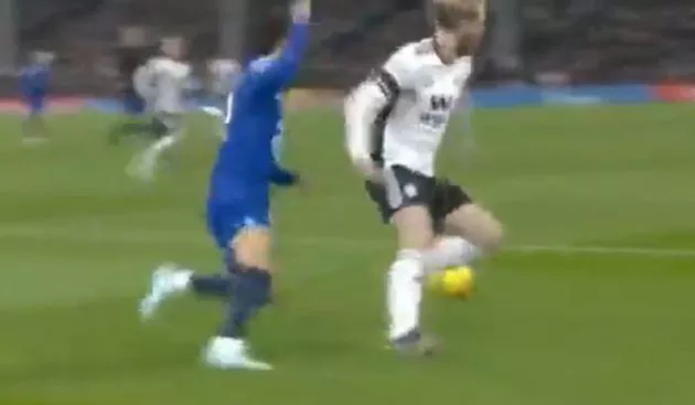 felix nutmeg chelsea