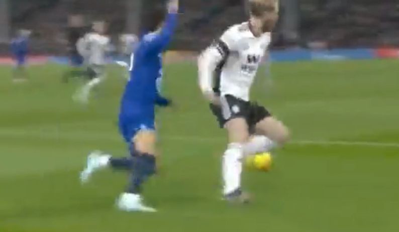 felix nutmeg chelsea