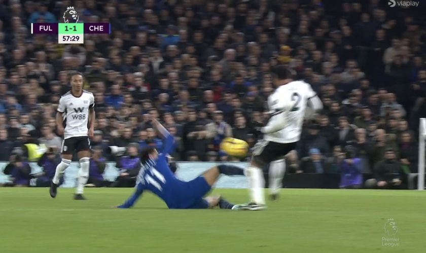 felix red card