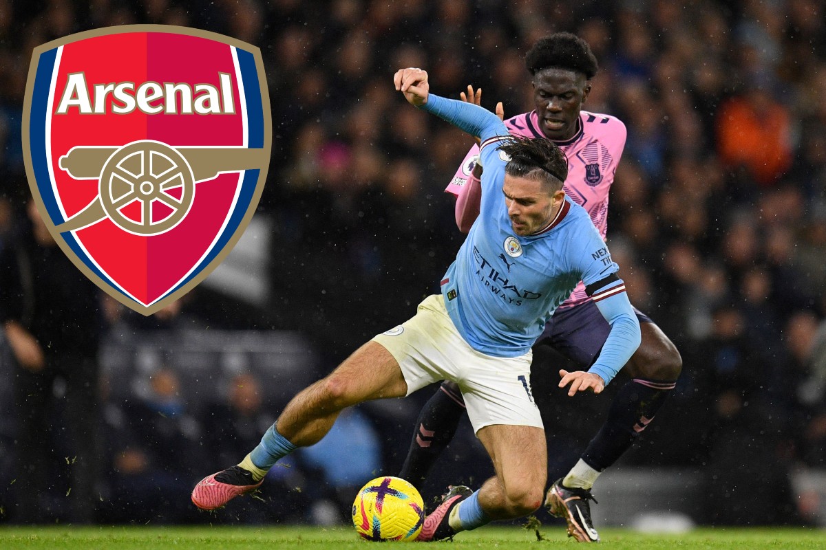 grealish onana arsenal